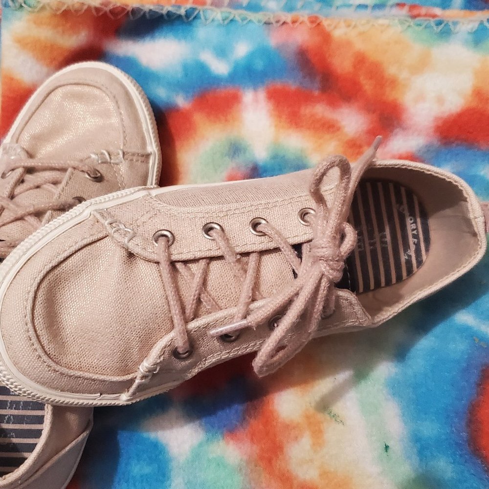 Sperry shoes